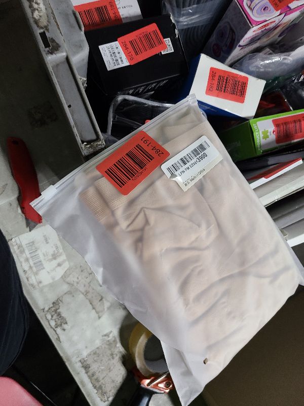 Photo 1 of 20-30 mmHg Compression Pantyhose for Women, Medical Compression Stockings, Waist High Opaque Compression Tights for Edema, Varicose Veins, Swelling, Pregnant, Teacher, Doctor--Beige-M