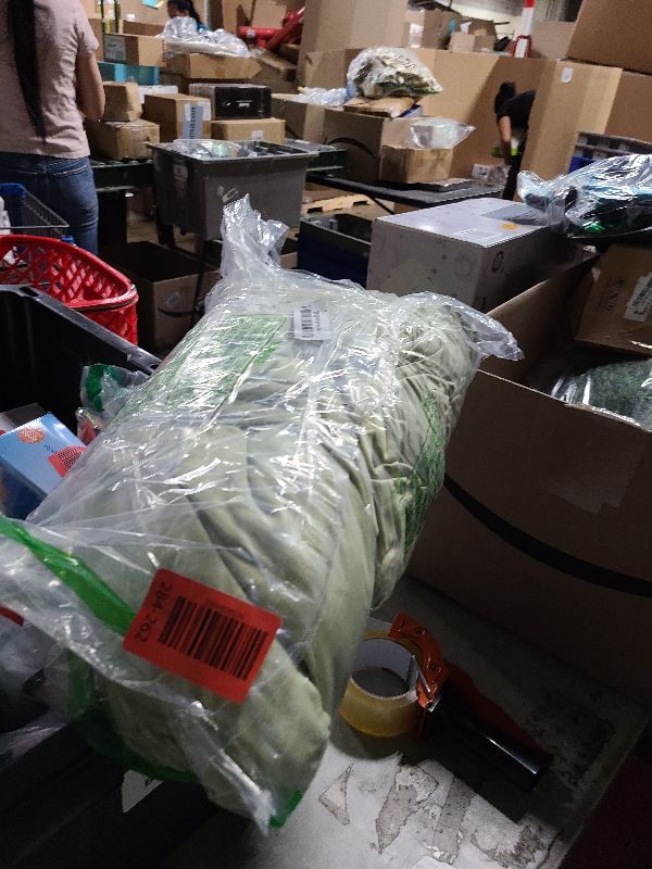 Photo 1 of 10x10FT Wrinkle Free Sage Green Backdrop Curtains for Parties Green Curtain Backdrop for Baby Shower Green Drapes for Birthday Party Photography Background Soft Fabric 5ft x 10ft, 2 Panels