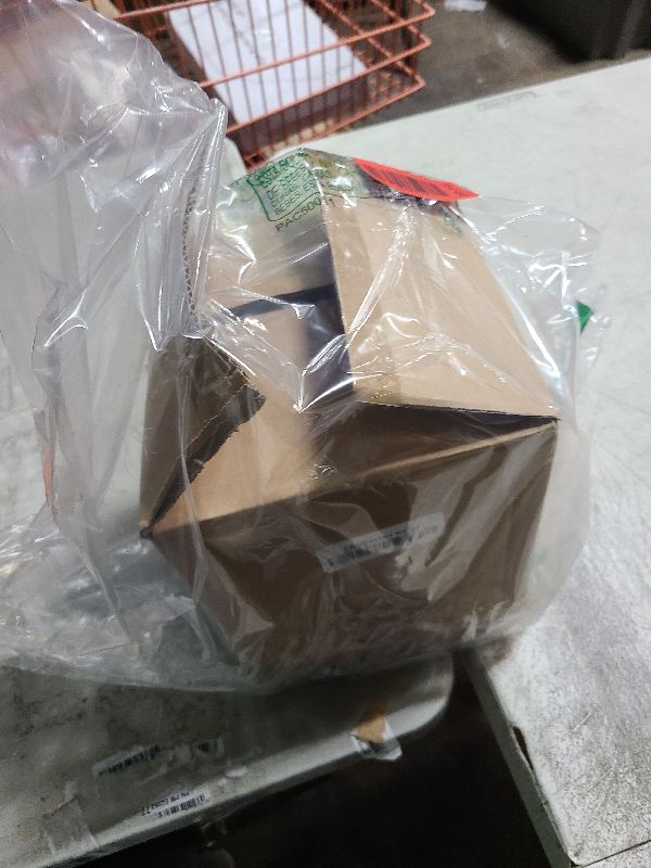 Photo 1 of [UPGRADED]Cenipar TDIDVKZW Indoor Dryer Vent Kit Filter 3 In 1 Filter Bucket with 4 Inch 5 Feet Proflex Ducting Hose for Electric Dryers,White