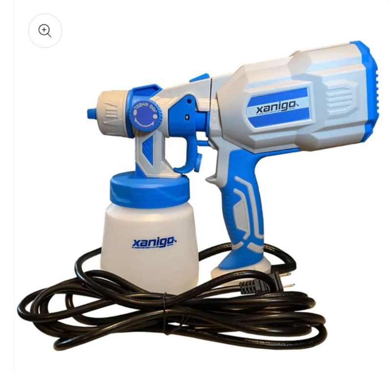 Photo 1 of ??Xanigo Defender Atomizer