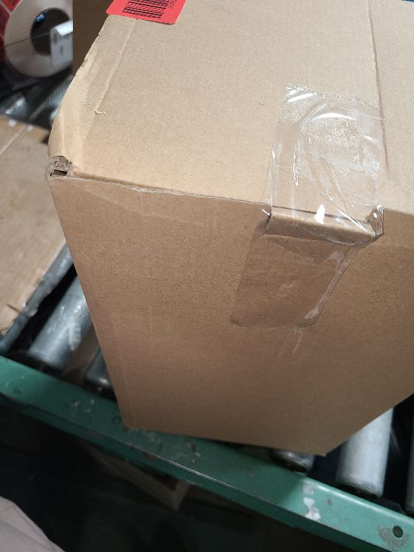 Photo 1 of 2 Pack 17816 9-17816 Red Stripe Vacuum Cartridge Filter Compatible Wet/Dry Vacuum Models 5, 6, 8, 12, and 16 32 Gal. Vacuums produced since 1988 8.5 Inches- White/Red