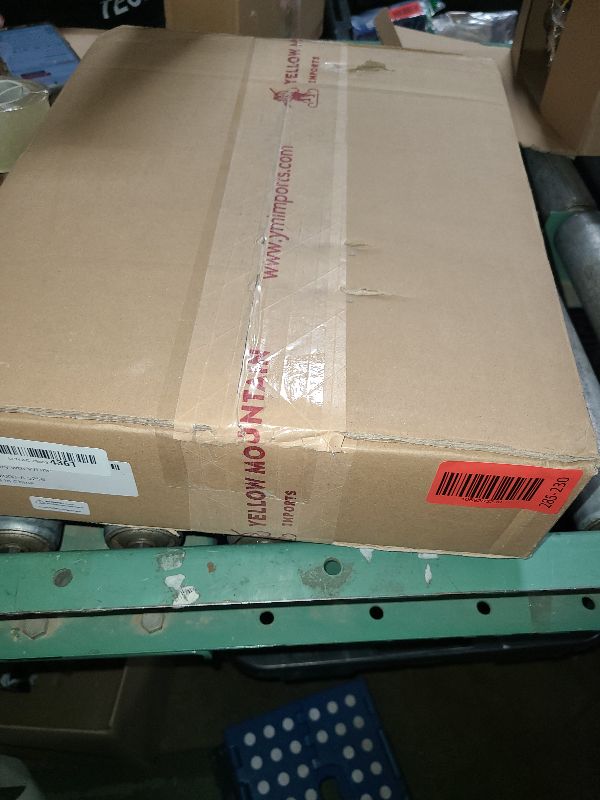 Photo 1 of **MSRP 63.99** Mose Cafolo Chinese Mahjong Game Set 1.5" X-Large 144 Numbered White Ivory Color Melamine Tiles with Carrying Travel Case,Complete Majiang, Majong, Mah-Jongg Game Set