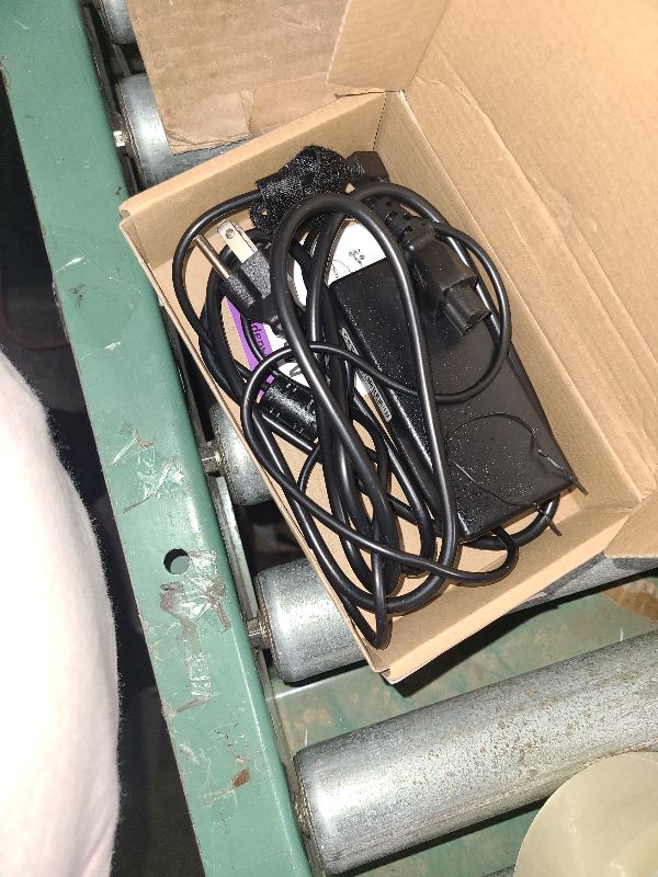 Photo 1 of 19V 3.42A 65W AC Adapter Laptop Charger Rreplacement for Acer Chromebook 11 13 14 15 R11 CB3 CB5 C740 C720 C720p C738T C731 CB3-532 CB3-131 CB3-531 CB5-571 CB5-311 CB5-132T PA-1650-80 Power Cord