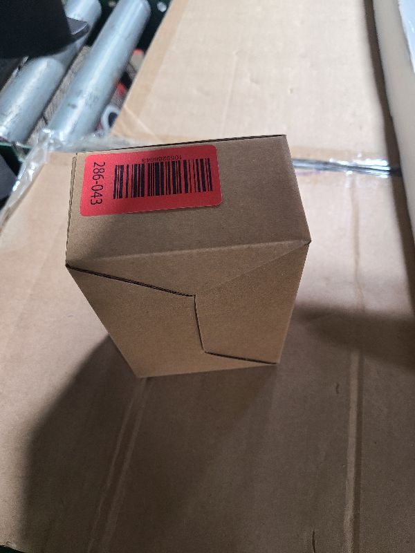 Photo 1 of  GU10 Halogen 50W Bulbs, 6PCS GU10+C 120V 50W Halogen Light Bulbs, GU 10 Dimmable, Warm White, High Brightness MR16 with Glass Cover, Long Lifespan GU 10 50 W for Recessed Track Lighting