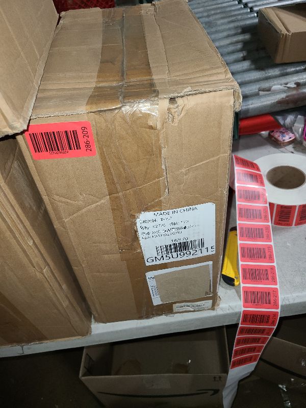 Photo 1 of 2-Pack 4.80/4.00-8" Pneumatic Wheelbarrow Wheel and Tires with 3"- 7" Center Hub and 5/8" Bushings for Wheelbarrow and Yard Cart Garden Wagon