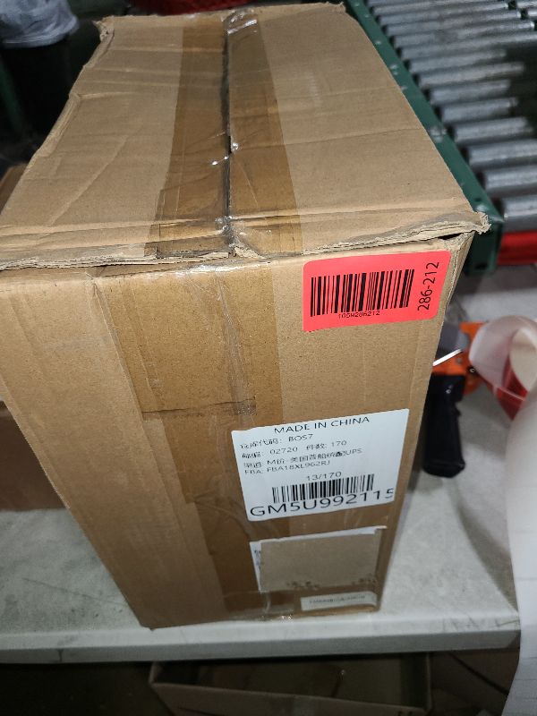 Photo 1 of 2-Pack 4.80/4.00-8" Pneumatic Wheelbarrow Wheel and Tires with 3"- 7" Center Hub and 5/8" Bushings for Wheelbarrow and Yard Cart Garden Wagon