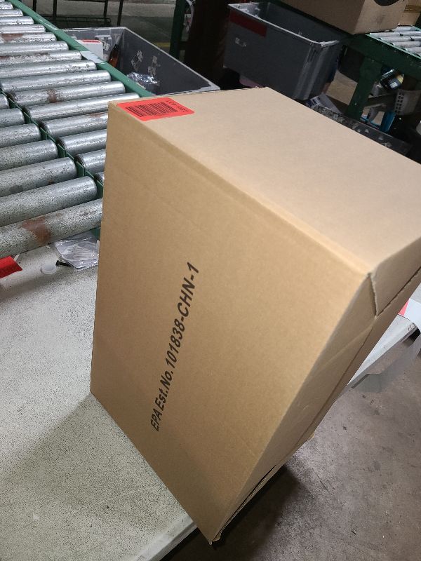 Photo 1 of 2 Pack Max/Mage/Mage Pro Replacement Filter Compatible with Afloia MAX/MAGE/MAGE PRO Purifier and Sans/Air-Honati/Compass Home Smart/Taylor Swoden/Cuckoo CAC-J1510FW/Rosewill RHAP-20001/20002