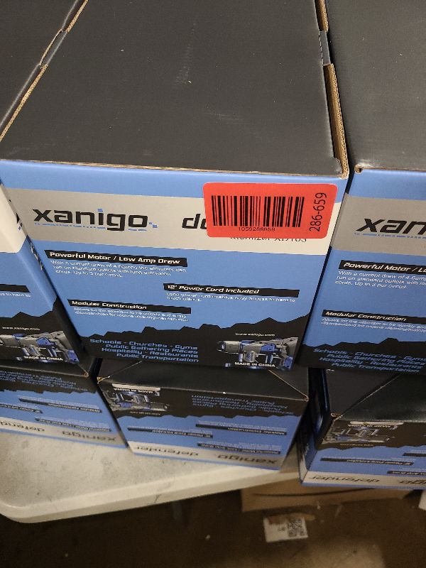 Photo 1 of ??Xanigo Defender Atomizer