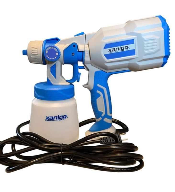 Photo 1 of ??Xanigo Defender Atomizer