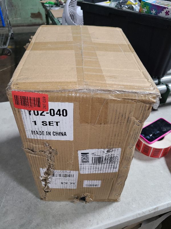 Photo 1 of 2" Inch Drop Spindle Front For 1982-2004 Chevrolet S10 For 1991-2004 GMC Sonoma For 1982-1990 GMC S15 2WD SE701002