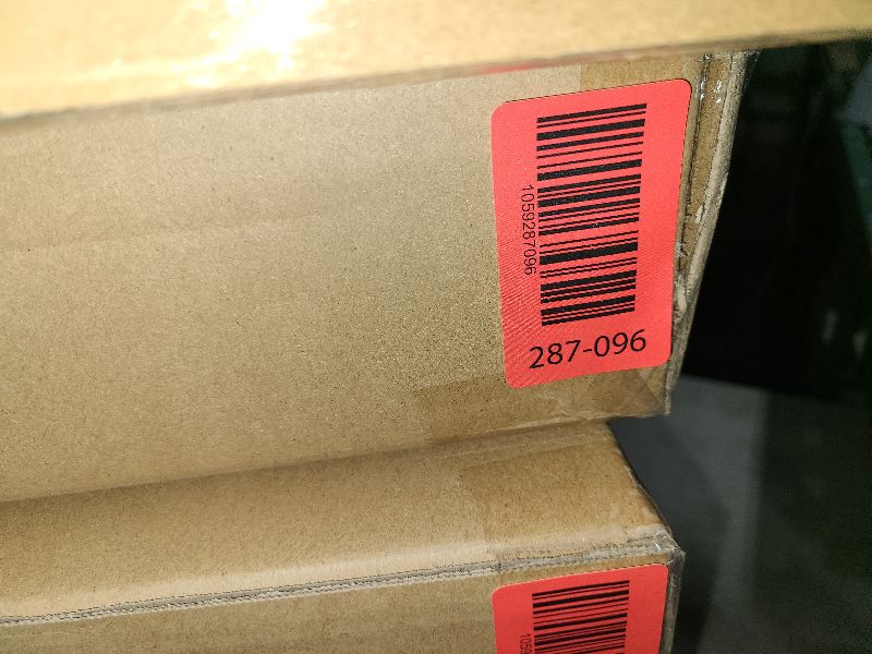 Photo 1 of 15.7" Lazy Susan Turntable Organizer for Cabinet, Rustic Wooden Storage with Metal Railing, Round Rotating Tray for Countertop, Living Room, Bathroom