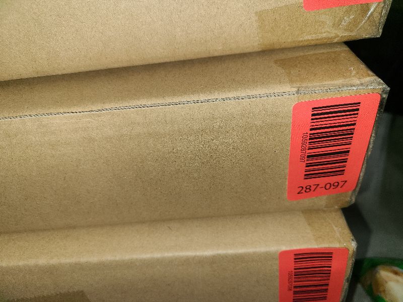 Photo 1 of 15.7" Lazy Susan Turntable Organizer for Cabinet, Rustic Wooden Storage with Metal Railing, Round Rotating Tray for Countertop, Living Room, Bathroom