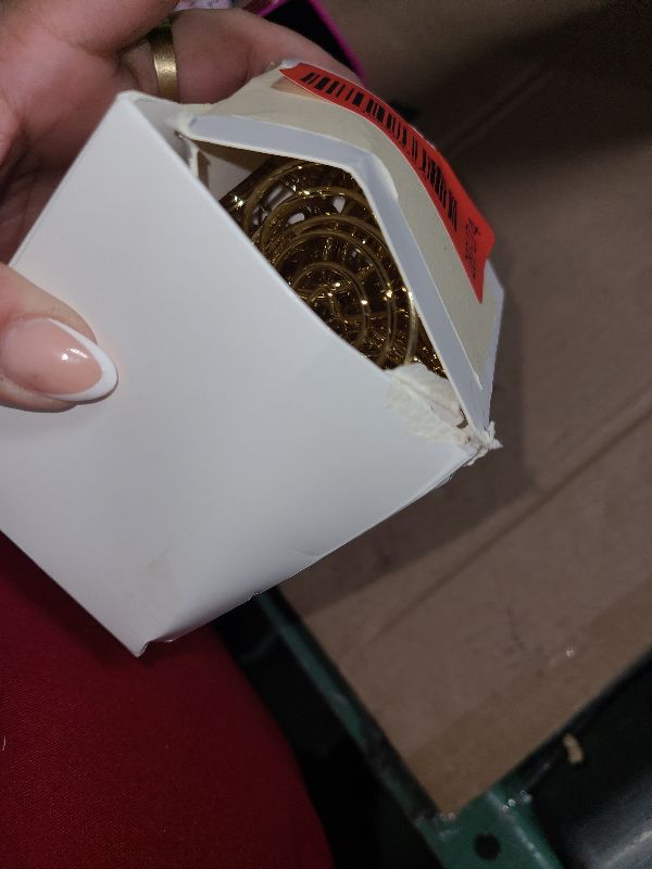 Photo 1 of 26Pcs Table Number Holders, Place Card Holders, Wire Picture Holders, Small Table Card Holders, Photo Holders for Centerpieces, Wedding Reception, Party, Birthday (Gold)