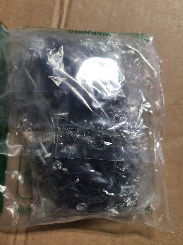 Photo 1 of 30Pcs Universal Zipper Repair Kit - 3 Different Size Replacement Zipper for #3#5#8 Nylon Plastic Metal Zippers, Quick Install Detachable Zip Heads for Jackets, Luggage, Bags, No Sewing Required