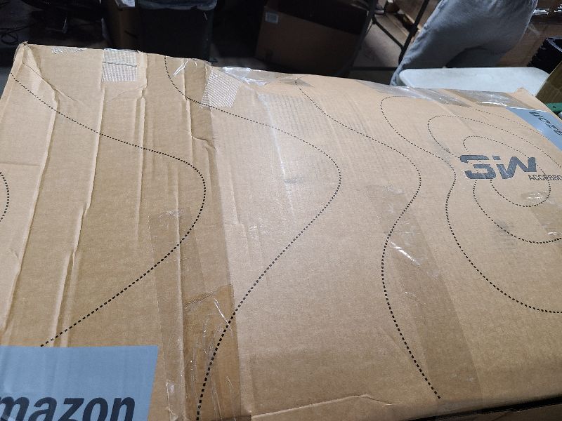 Photo 1 of 3W Floor Mats&Cargo Liner Fit for Jeep Wrangler JL 2018-2024 2025 Unlimited 4-Door Sahara Willys Rubicon Without Subwoofer (Non JK or 4XE) All-Weather TPE Floor Liner and Trunk Full Set Car Mats