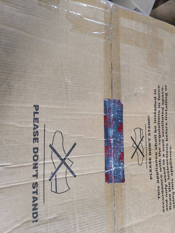 Photo 1 of 30 Inch Gas Cooktop Mix Induction Cooktop Combo with 5 Burners Built-in Hybrid 12000 BTU Boost 6700W,Grill Bridge Mode 9 Power Levels Safety Lock