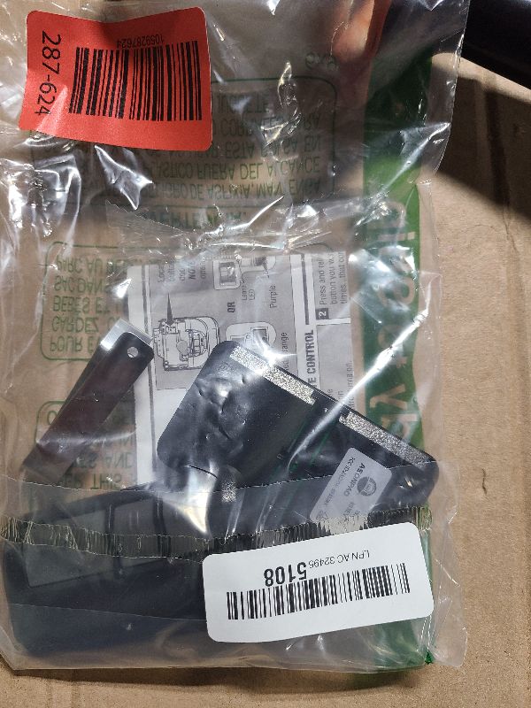 Photo 1 of 2 for 953EV/EVC 953ESTD Universal Chamberlain Garage Door Opener Remote, 3-Year-Warranty