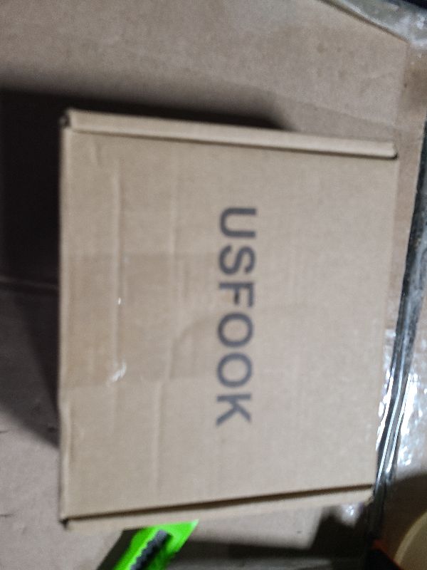 Photo 1 of 2 Pack Gold Curtain Holdbacks, USFOOK Decorative Drapery Tiebacks (2 Pack/1 Pair), Curtain Tie Back Hooks for Wall with Translucent Finials (6.1" L x 4.1" W)