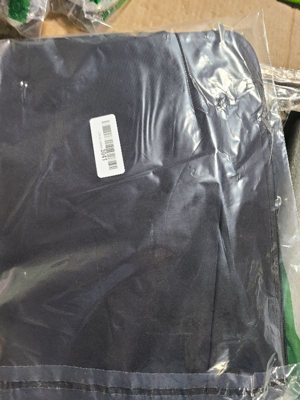 Photo 1 of 15.6 inch Laptop Sleeve, Durable Computer Carrying Bag Protective Case Briefcase Handbag with Front Pocket, Slim Cover for 15-16 Inch HP, Dell, Lenovo, Asus, Notebook, Black