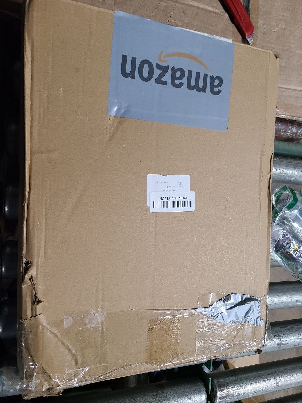 Photo 1 of 10 Pack Blank Yard Signs with Stakes,Yard Sale Signs with Arrow Stickers, 17" x 13" ?Blank Corrugated Plastic Yard Lawn Signs for Party Decorations