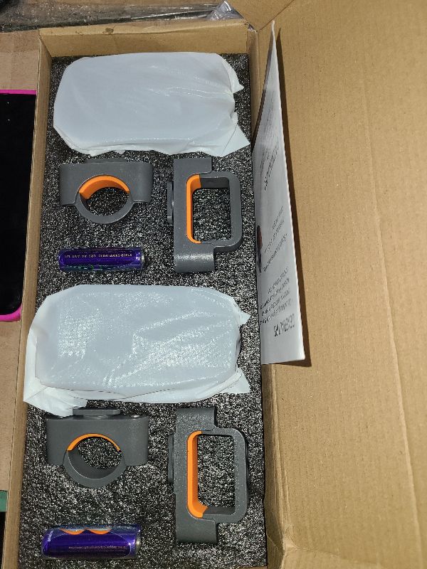 Photo 1 of 2 Pack Grill Lights - Outdoor Grill Accessories, Fit for Blackstone, Weber, Big Green Egg