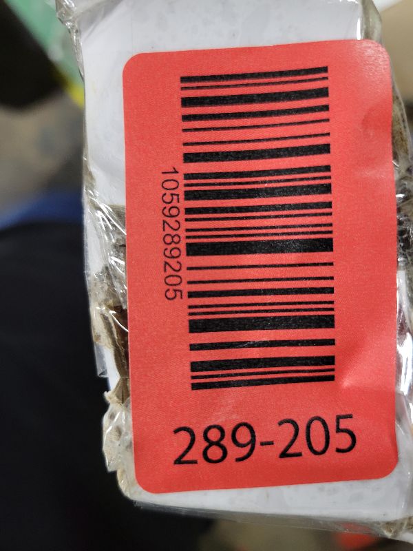 Photo 1 of (330)
12 Outlet Long Power Strips Heavy Duty Garage Workshop Multi Wide Industrial Power Strip Surge Protector with 4ft Cord, ETL Certified, 1875W, Black