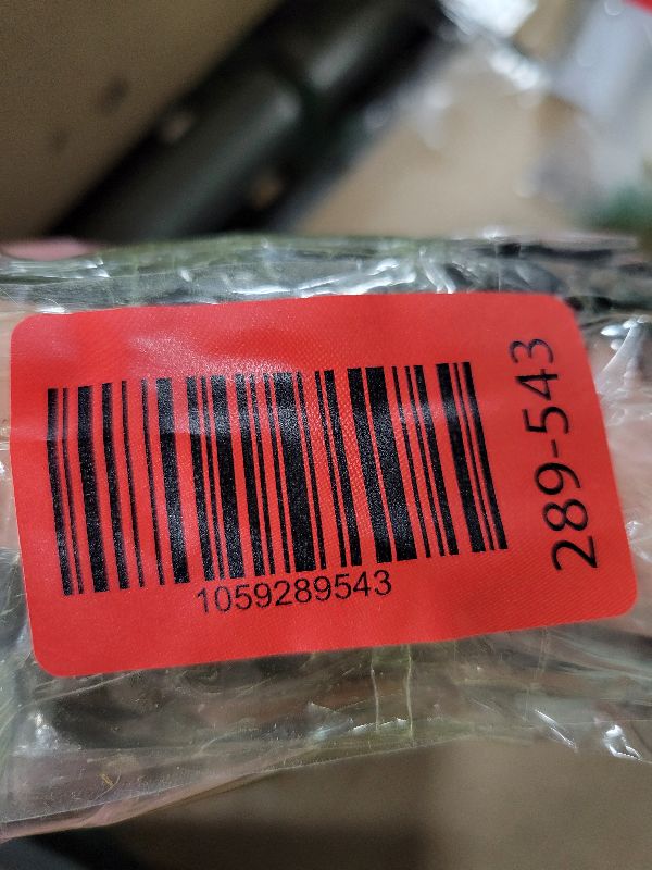 Photo 1 of 2 Set 5ft Hanging Corpse Dead Victim Props Halloween Decorations, Inflatables Decorations, Scary Fake Corpse in Bag Halloween Outdoor Prop Creepy Haunted House Decor