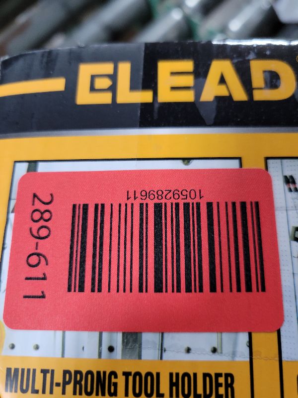 Photo 1 of 260-Piece Pegboard Hooks Kit, Peg Board Organizer Accessories for Hanging, Pegboard Accessories for Organizing Various Tools in The Garage Kitchen Bathroom Craft Room