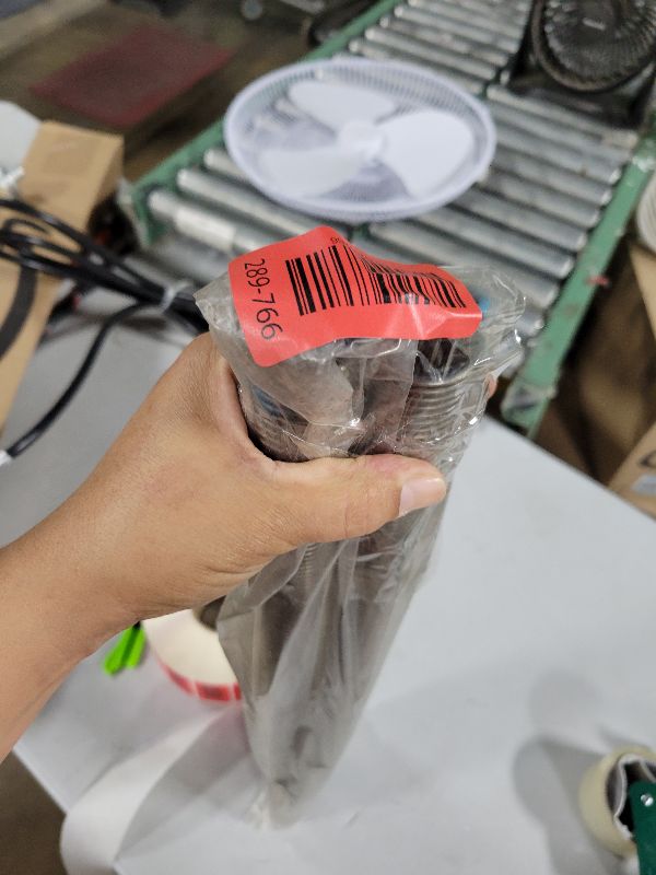 Photo 1 of 2 PCS Screen Door Springs Long Extension Spring, 20 Inch