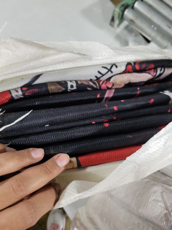 Photo 1 of Indoor Door Mat 48x72, Washable Entrance Mats with Non Slip Rubber Back, Ultra Thin Entryway Mats Absorbent Dirt Carpper Front Back Doormat for Entry Floor Inside Home, Grey
Amazon's Choice