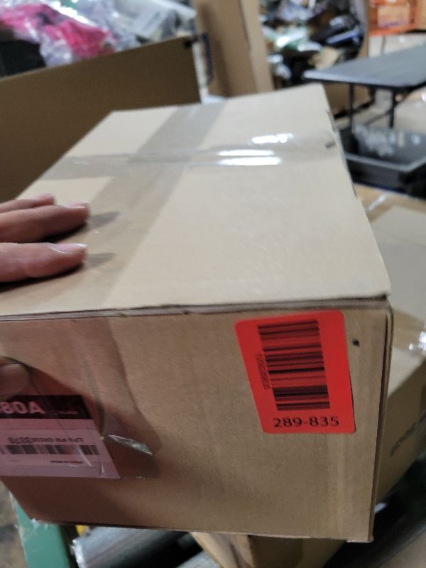 Photo 1 of 148A Toner Cartridge Black (with Chip) Compatible Replacement for HP 148A W1480A 148X W1480X Work for MFP 4101fdn 4101fdw 4001dn Laserjet Pro 4001dw 4001n Printer (2 Pack)