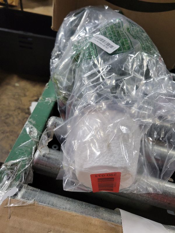 Photo 1 of 18" Christmas Centerpieces Small Christmas Tree Artifical Tabletop Christmas Tree Xmas Snow Frosted Fir Tree for Home Farmhouse Mantel Windowsill Desk Holiday Christmas Decorations