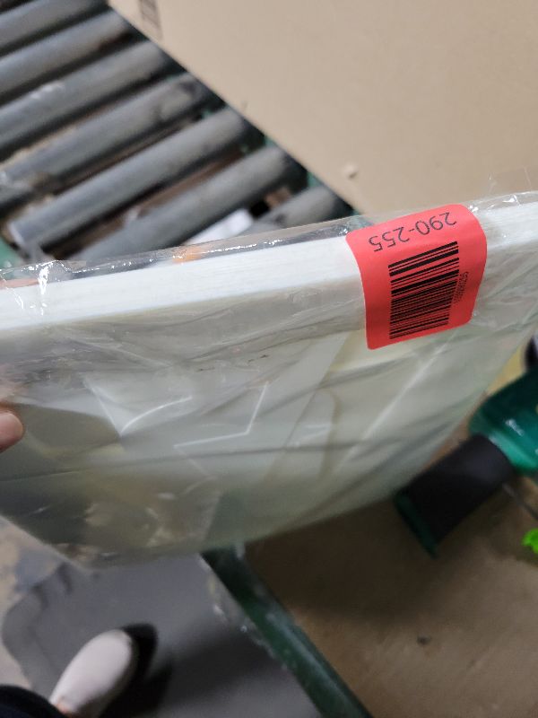 Photo 1 of 12 Inch Letter Stencils Symbol Numbers Craft Stencils, 42 Pcs Reusable Alphabet Templates Interlocking Stencil Kit for Painting on Wood, Wall, Fabric, Rock, Sign (Font Height is 12 Inch)