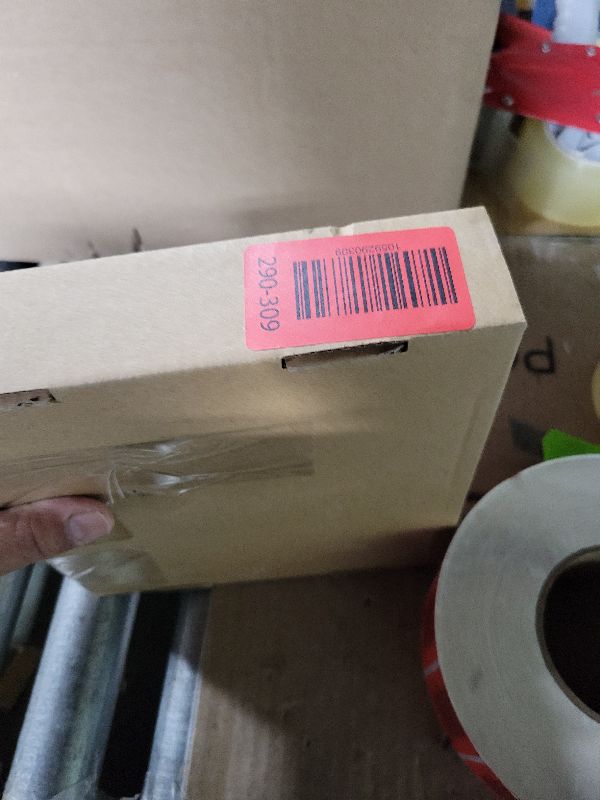 Photo 1 of 24 Pcs Chair Leg Floor Protectors Rectangle, Silicone Felt Furniture Leg Pads Caps Covers for Hardwood Floors (Fit Perimeter 5" to 5?7/8")