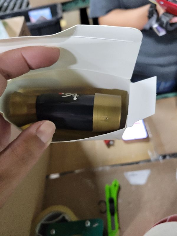 Photo 1 of 2 Pieces Plastic Pirate Telescope Toy Portable Adjustable Mini Retro Telescope Mini Plastic Pirate Captain Monocular Telescopes Toy for Party Favor Supplies, Bronze and Black