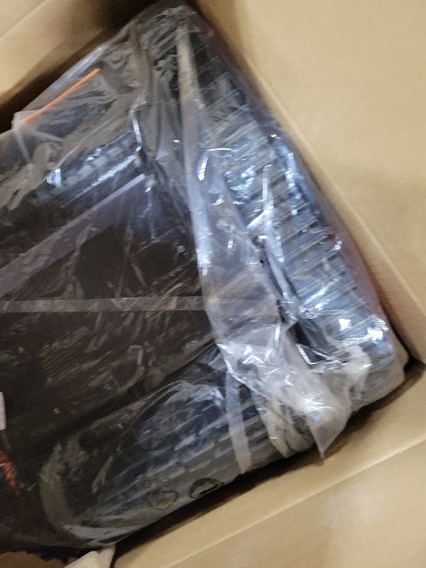 Photo 1 of (2025 Upgrade) CliBot Robotic Pool Cleaner with 210 Mins Runtime, Smart Navigation, Triple Brushless Motors, Automatic Pool Vacuum Robot with Wall & Waterline Cleaning Function for Inground Pools