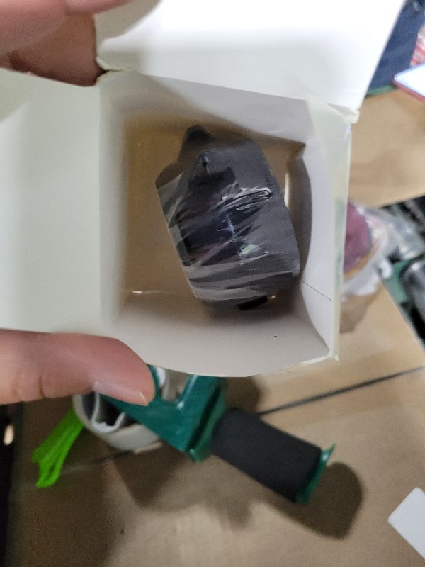 Photo 1 of 2 Pack Door Safety Deadbolt Lock for Kids,Child Proof Deadbolt Lock, Large Size Deadbolt Child Safety Lock Cover Fits Most Deadbolt (Black)