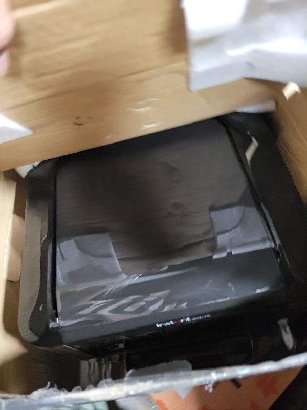 Photo 1 of 10 Quart Vortex Pro 7-in-1 Air Fryer Oven