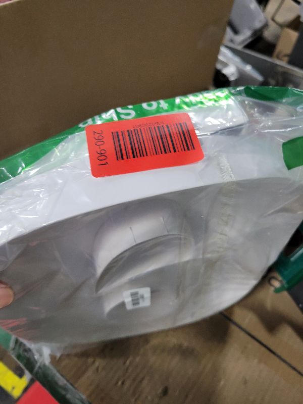 Photo 1 of 14-inch Cardboard Number Fillable Tray Decorative Box for Charcuterie, Food, Cupcakes, Treats, Birthday, Anniversary (Number16)