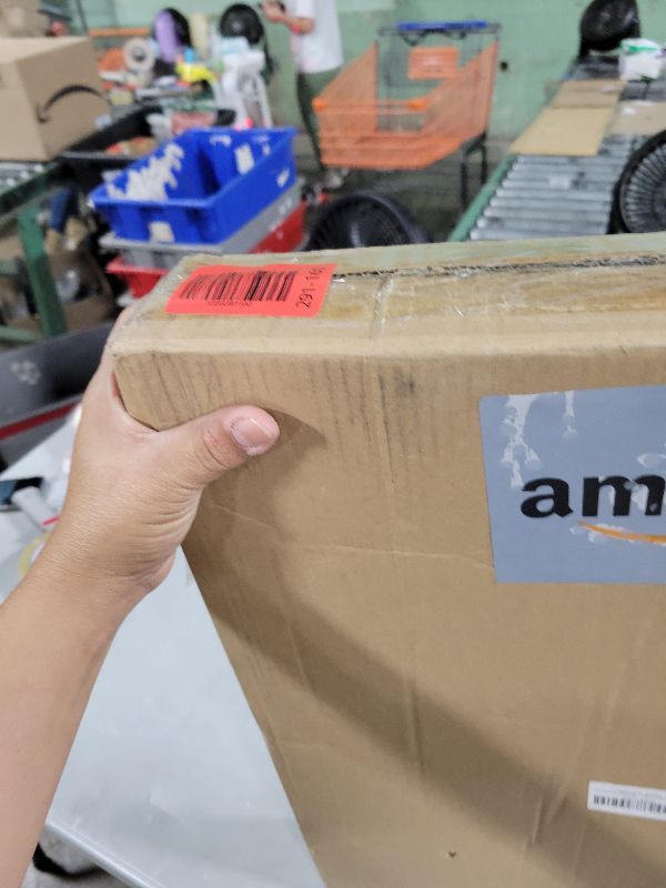 Photo 1 of 240364787 Drawer Cover Unit for Frigidaire Refrigerator Crisper Drawer Cover Frame, Refrigerator Replacement Parts