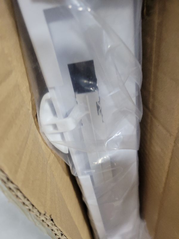 Photo 1 of 240364787 Drawer Cover Unit for Frigidaire Refrigerator Crisper Drawer Cover Frame, Refrigerator Replacement Parts