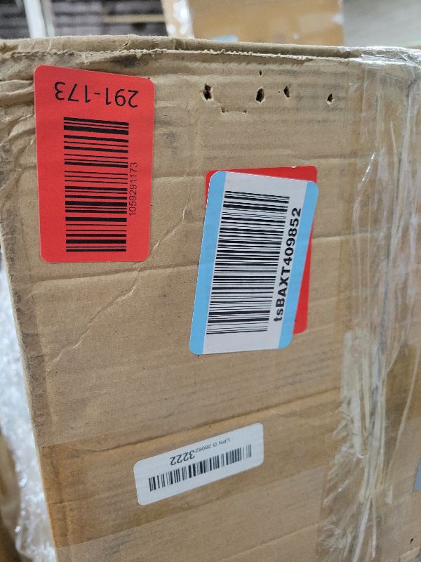 Photo 1 of 13" Flat-free Solid Tire and Wheel Replacement, with 5/8" Axle Bore Hole, 2.2" Offset Hub for Wheelbarrow Garden Wagon Trolley Dolly (4-pcs)