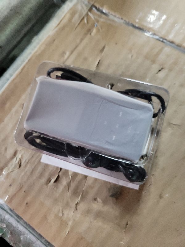 Photo 1 of 128GB MP3 Player with Bluetooth - Portable Music Player for Kids