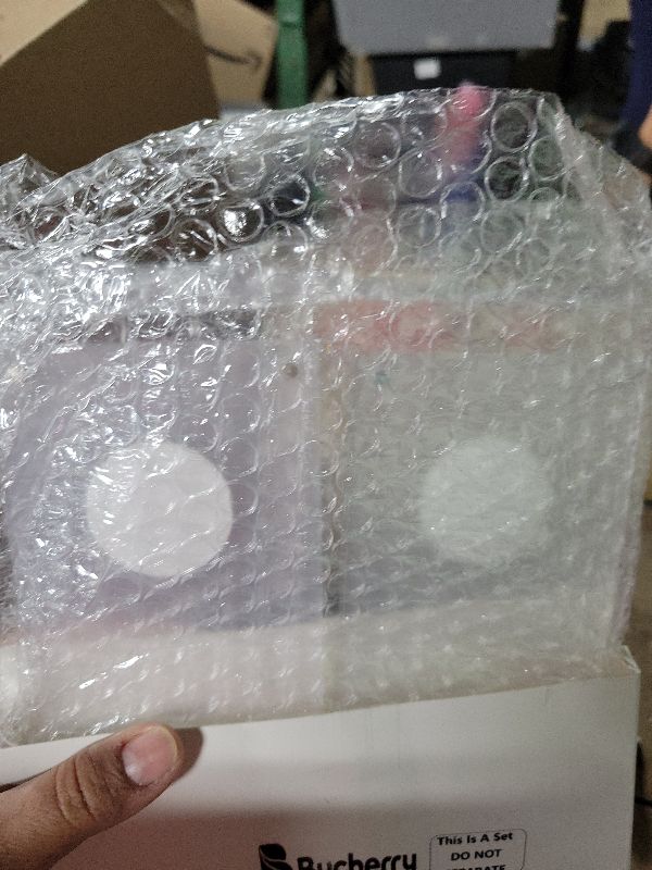 Photo 1 of 2 Pack 3.5 x 7.4'' Dollar Bill Holders Display Dollar Bill Frames Dollar Bill Sleeves Acrylic Money Frames Display Can Be Hung Concert Ticket Frame for Christmas Collectors Regular Bill Holders