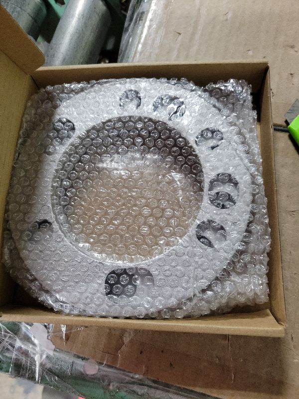 Photo 1 of 1/4 inch 5x5.5 and 6x5.5 Wheel Spacers Compatible with Chevy Silverado Tahoe Avalanche GMC Yukon Suburban Dodge Ram 1500, Pack of 4