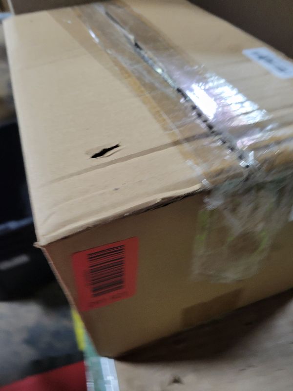 Photo 1 of 12 Pcs Drawer Stacking Storage Cabinet, Blue Plastic Drawers Storage Closet & 36 Pcs Clear Dividers Organizer Rack & 48 Pcs Tag Card & 24 Pcs Non-slip Stickers for Home Office School