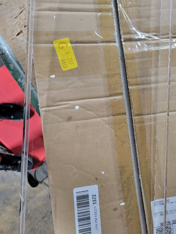 Photo 1 of  Transparent  Cover Acrylic Clear