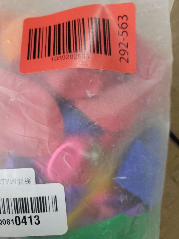 Photo 1 of 100 Pieces Colorful Love Heart Balloons Latex Heart Balloons for Wedding Anniversary Birthday Party Decoration Romantic Decoration