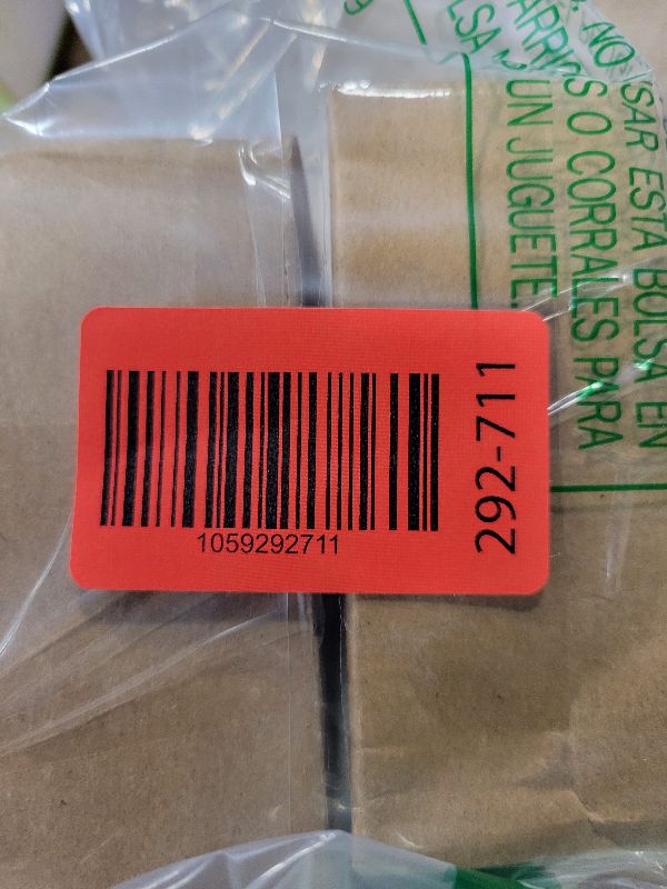 Photo 1 of 2 Set Titanium Pipe Shield 12" x 6", 2-Layer Motorcycle Exhaust Heat Shield, Heat Insulation Protection up to 1350°F for Motorcycles, Components, Hoses, Lines, and Electrical Wiring