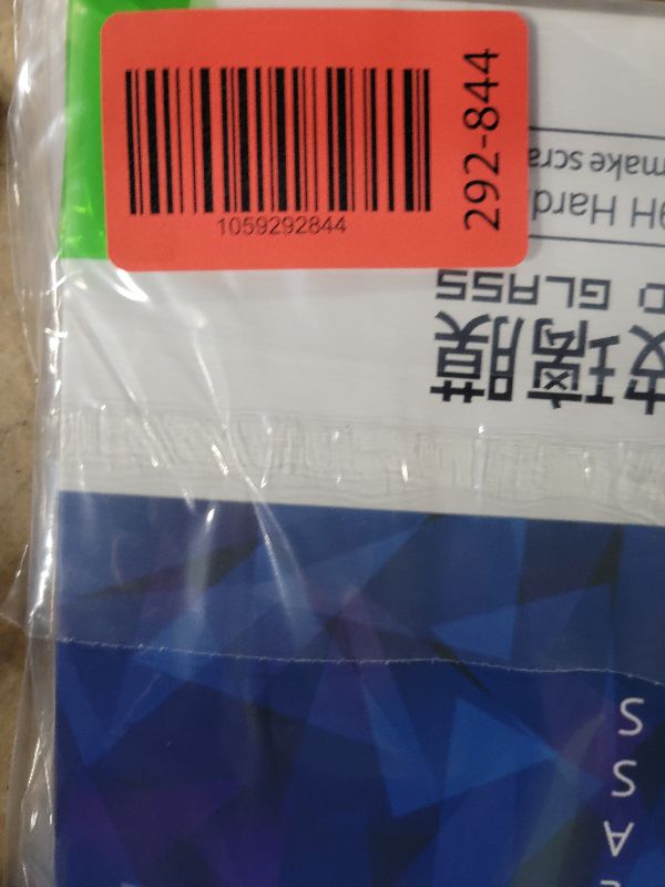 Photo 1 of 2PCS Tempered Glass Screen Protector for Double Din Android Car Radio Stereo Player Auto GPS Navigation 9 Inch High Definition Protective Film for Teyes Spro CC2 CC2L CC3 2K Head Unit (9 Inch)